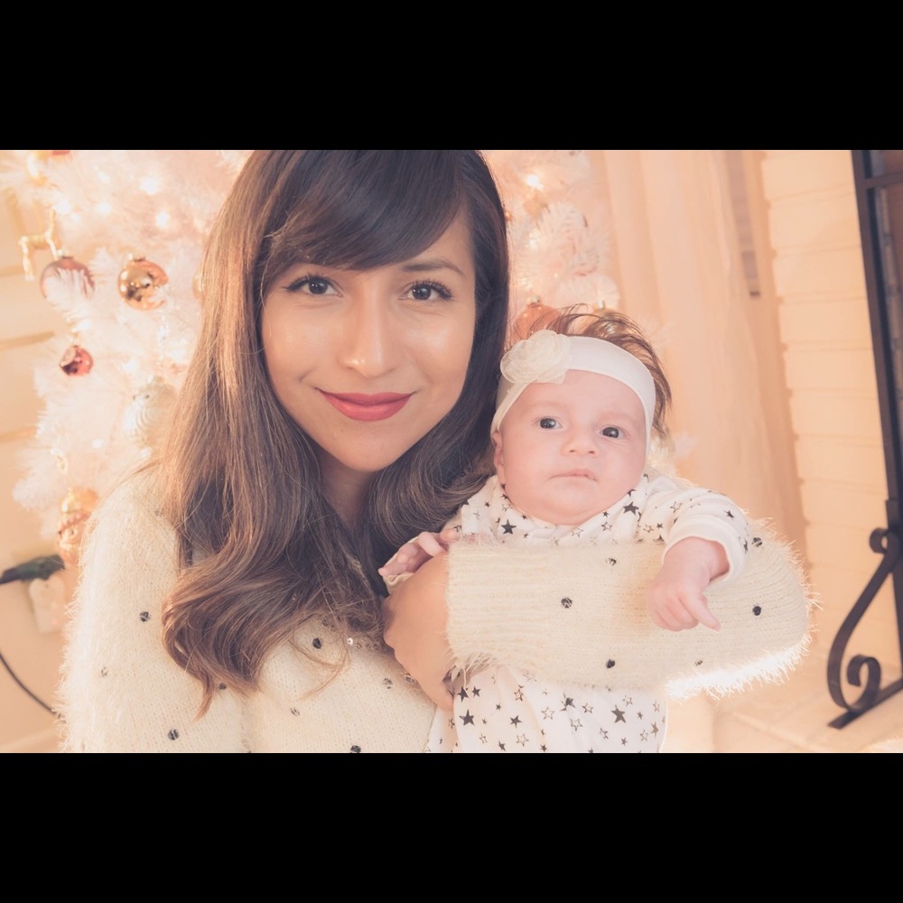 Meet your Posher, Jessica